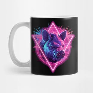 boar Mug